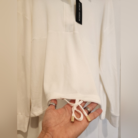 Modern Works 2 pieces set ( Ivory) - Picture 5 of 16